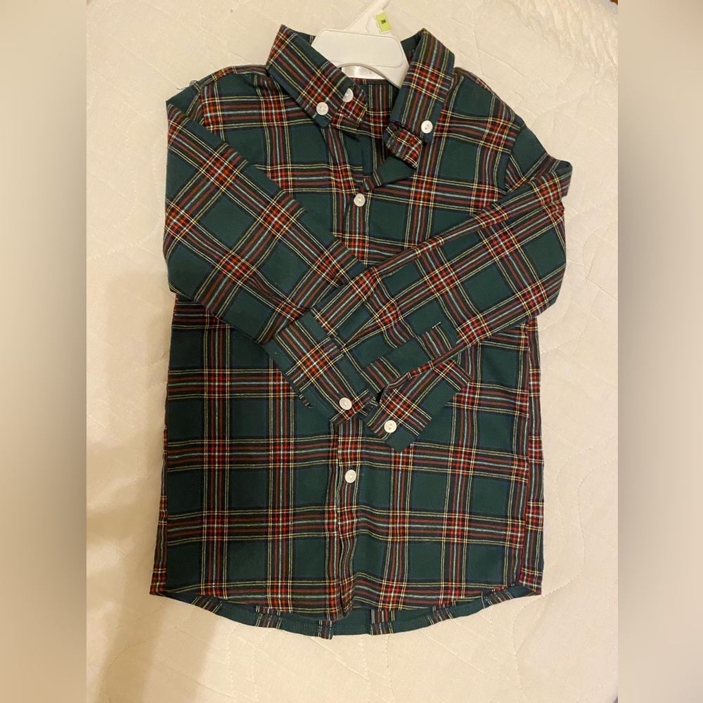Cecil and Lou. Size 5 brand new with tags